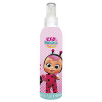 Cry Babies Body Spray  200ml-194186 0